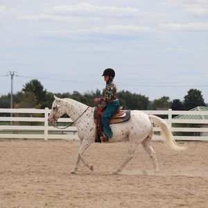 Meet your Posher, Heather